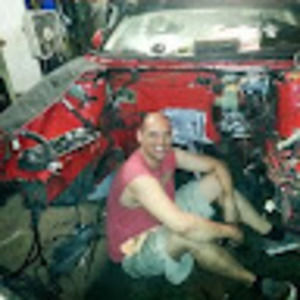 Meet your Posher, Oscar